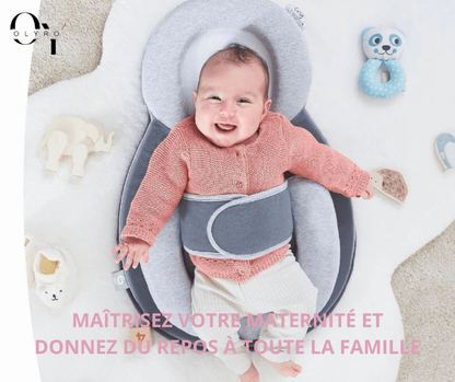 Coussin multi usages - Olyro™
