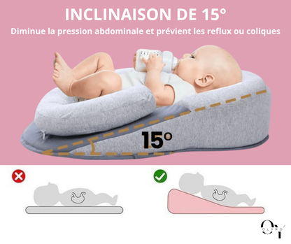 Coussin multi usages - Olyro™
